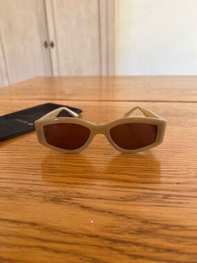 DIFF Eyewear Sunglasses Kai